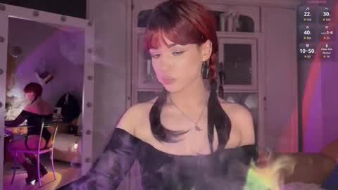 Miss Nelly online show from September 14, 10:22 pm