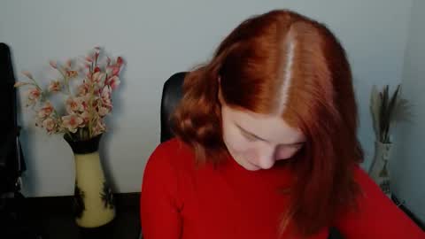 Alexi online show from November 28, 5:31 pm