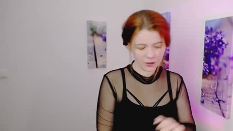 Alexi online show from February 28, 3:16 pm