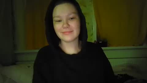 sun_seymour online show from February 19, 3:17 am
