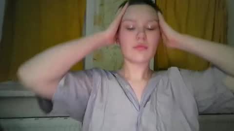sun_seymour online show from February 13, 10:11 pm
