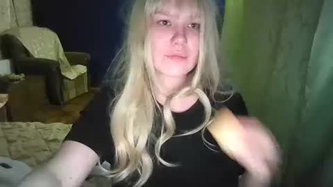 sun_seymour online show from January 3, 11:55 pm