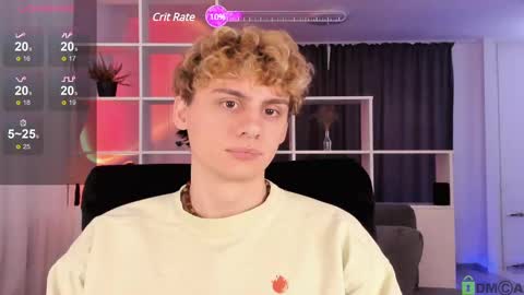 Emilio online show from February 24, 5:43 am