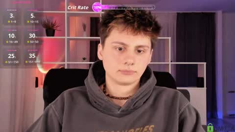 Emilio online show from April 11, 6:45 pm