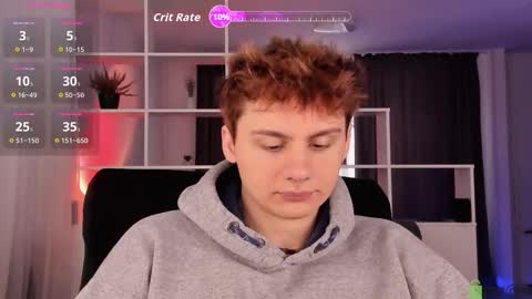 Emilio online show from October 6, 6:42 am