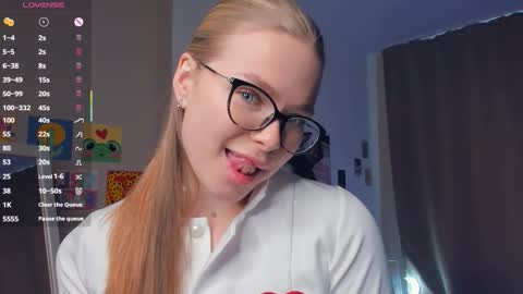 Jenny online show from February 19, 7:18 am