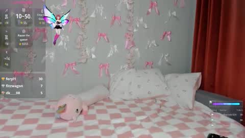 Emily online show from October 26, 1:12 pm