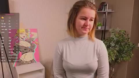 Kiki online show from November 25, 1:04 am