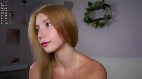 Lily online show from October 15, 2:29 pm