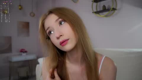 Lily online show from September 26, 2:03 pm