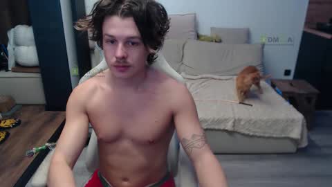 Alice and Sergey online show from February 12, 9:02 am