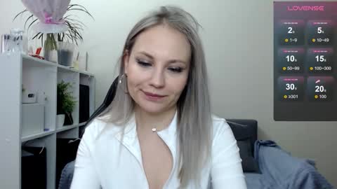 Naomi online show from March 11, 4:41 am