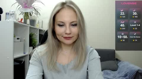 Naomi online show from March 9, 1:56 am