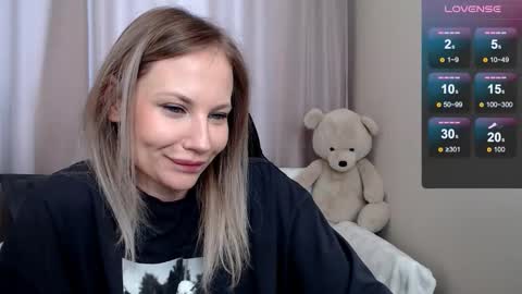 Naomi online show from March 2, 5:08 am