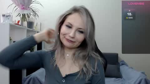 Naomi online show from March 11, 7:46 am