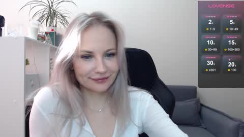 Naomi online show from February 7, 9:26 am