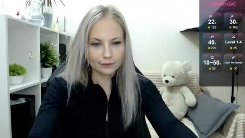 Naomi online show from September 9, 3:17 am