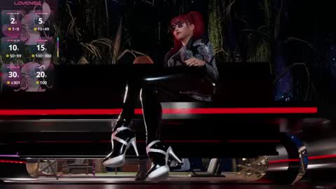 sunny_femboy online show from February 14, 9:03 am