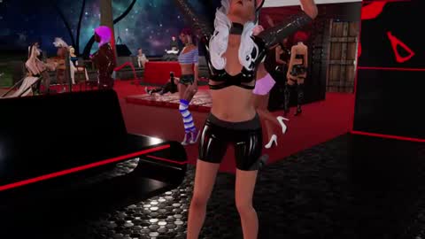 sunny_femboy online show from February 13, 7:10 pm