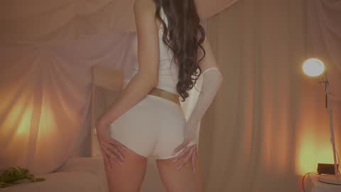 Snapshot of sunny_maria chatting on October 20, 8:58 pm Maria online show from October 20, 8:58 pm