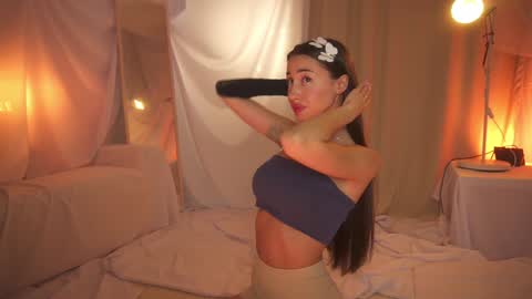 Snapshot of sunny_maria chatting on October 2, 8:29 pm Maria online show from October 2, 8:29 pm