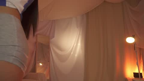 Snapshot of sunny_maria chatting on October 13, 9:39 pm Maria online show from October 13, 9:39 pm