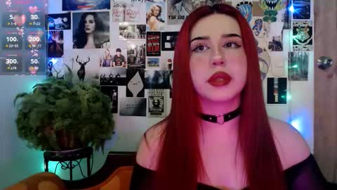 Maria online show from November 24, 10:52 pm