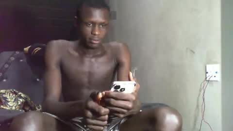 Snapshot of sunnyjohn447 chatting on September 27, 9:56 pm Sunnyblack2 online show from September 27, 9:56 pm