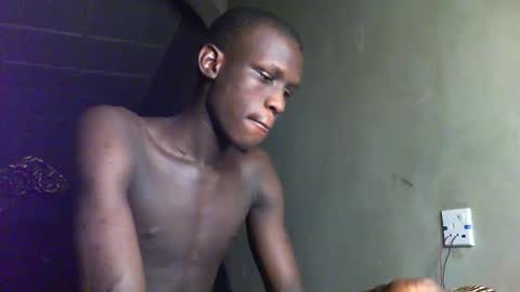 Snapshot of sunnyjohn447 chatting on September 12, 10:50 am Sunnyblack2 online show from September 12, 10:50 am