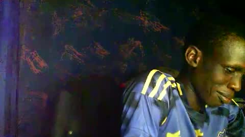 Sunnyblack2 online show from March 21, 7:40 pm