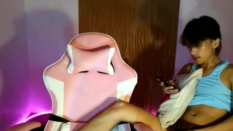 sunnyong online show from January 13, 7:32 pm