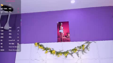      online show from March 6, 11:42 pm