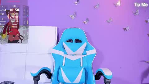      online show from February 23, 10:20 pm