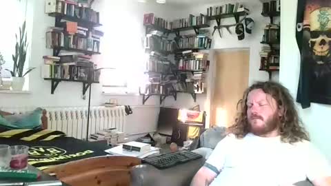 sunr1sa online show from April 11, 7:45 am