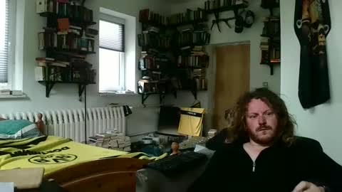 sunr1sa online show from November 15, 8:49 am