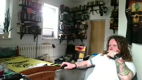 sunr1sa online show from April 12, 11:14 am