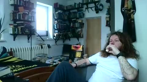 sunr1sa online show from February 4, 7:23 am