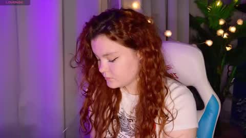 sunrise_enny online show from September 18, 7:07 pm