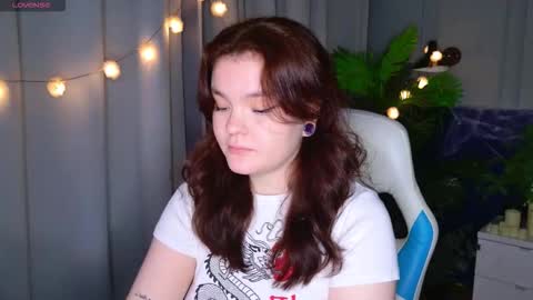 sunrise_enny online show from November 6, 7:17 pm