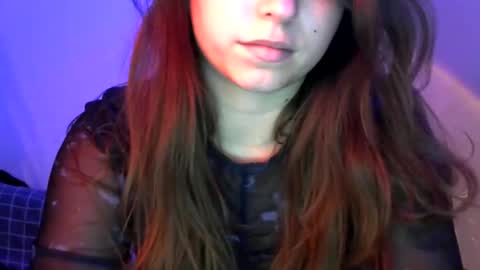 Lisa online show from September 27, 2:15 pm