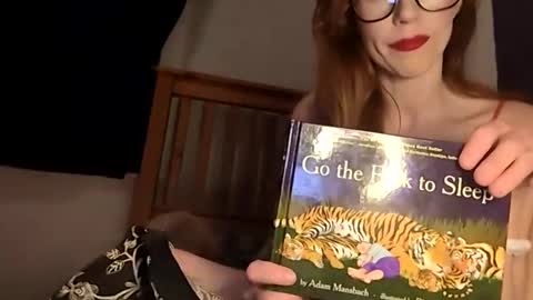 sunset_red online show from January 8, 11:43 am