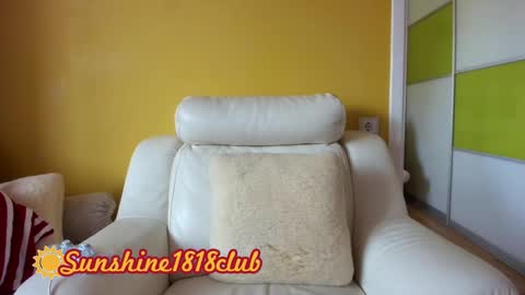 Angela  Sunshine1818club online show from October 3, 7:49 am