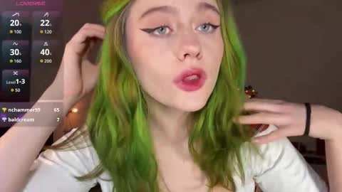 Lina online show from February 27, 6:00 pm