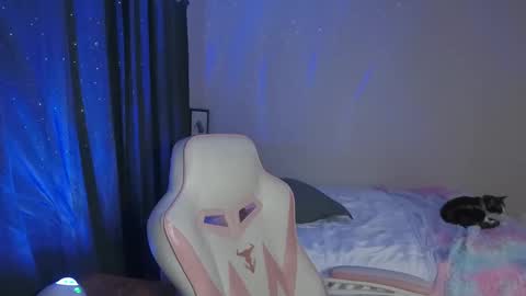 Snapshot of sunshinedarling1 chatting on February 2, 3:32 am Rosey Darling online show from February 2, 3:32 am
