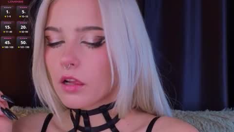 Alice online show from November 3, 6:14 am