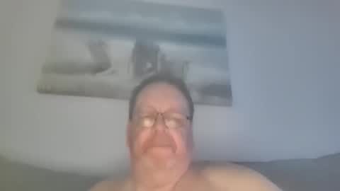 Sunspotbaby online show from February 11, 4:16 am