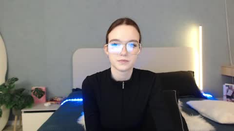 Lilith online show from April 19, 6:14 am