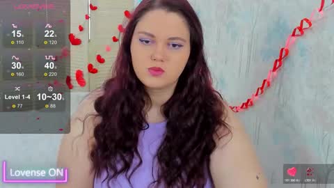 sunyy_bunyy online show from February 15, 7:43 am