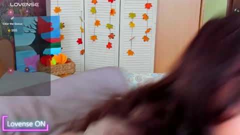 sunyy_bunyy online show from October 12, 5:00 am