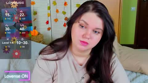 sunyy_bunyy online show from December 3, 10:05 am